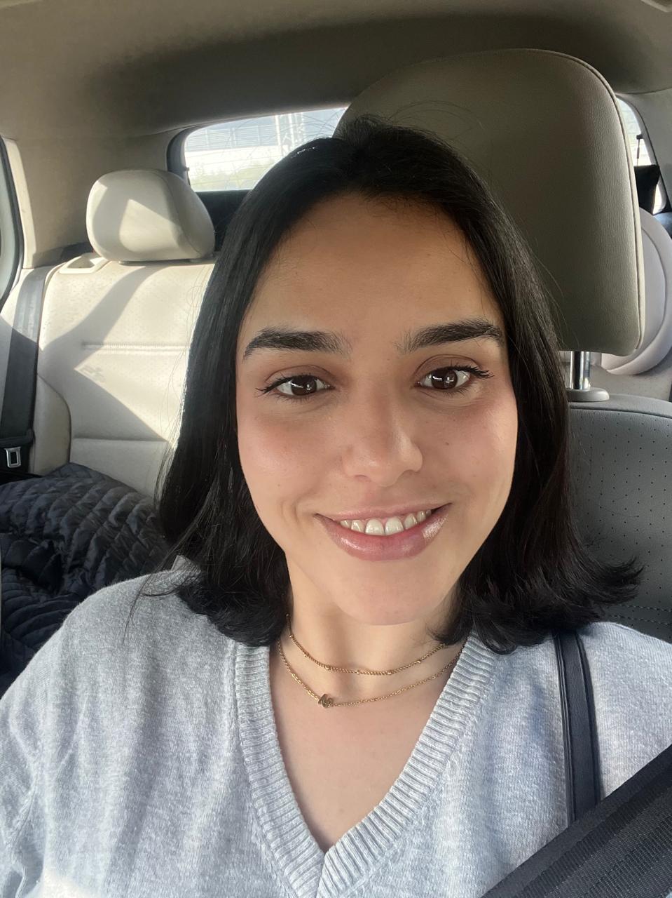 LinkedIn Ready — input photo