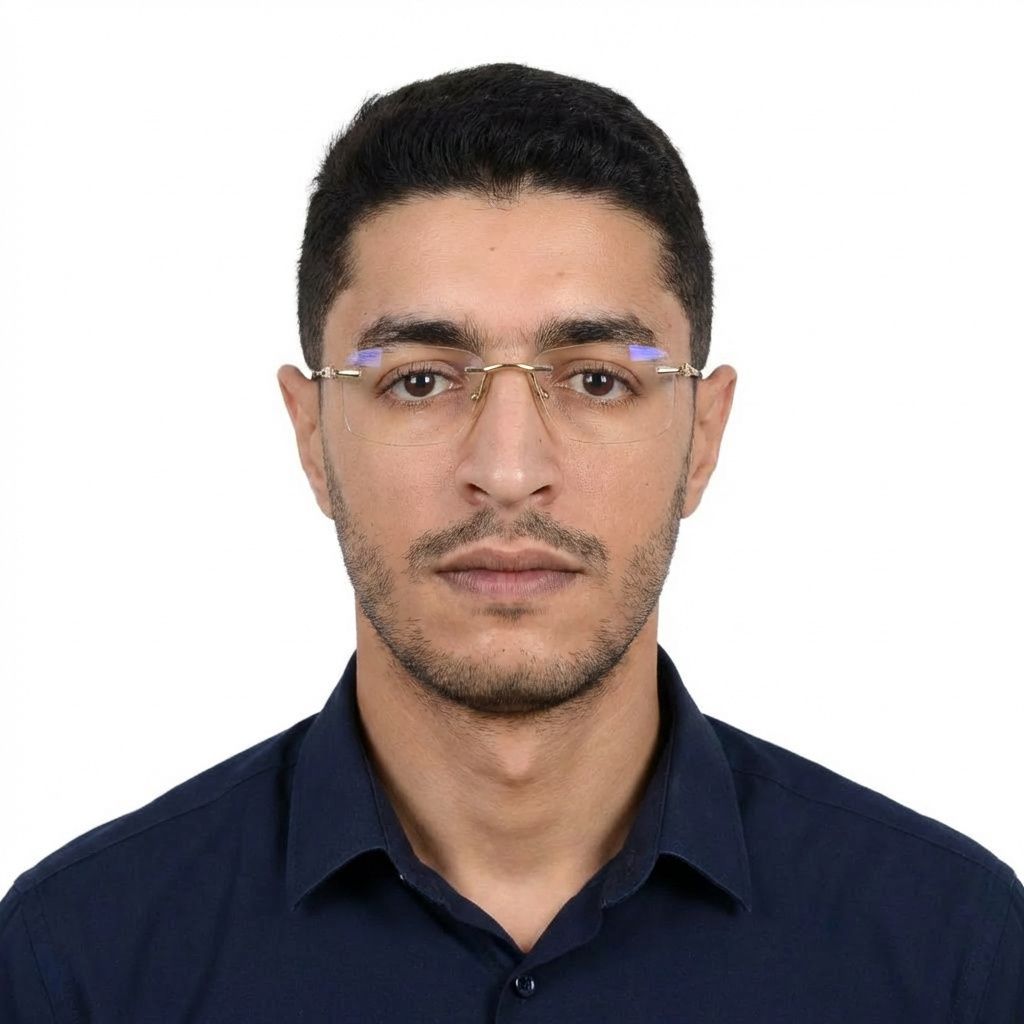 Biometric ID sample