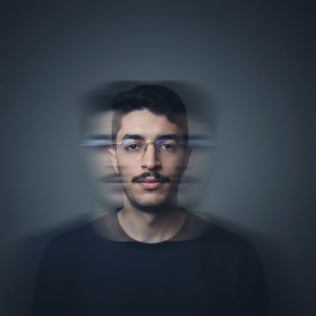 Motion Blur sample