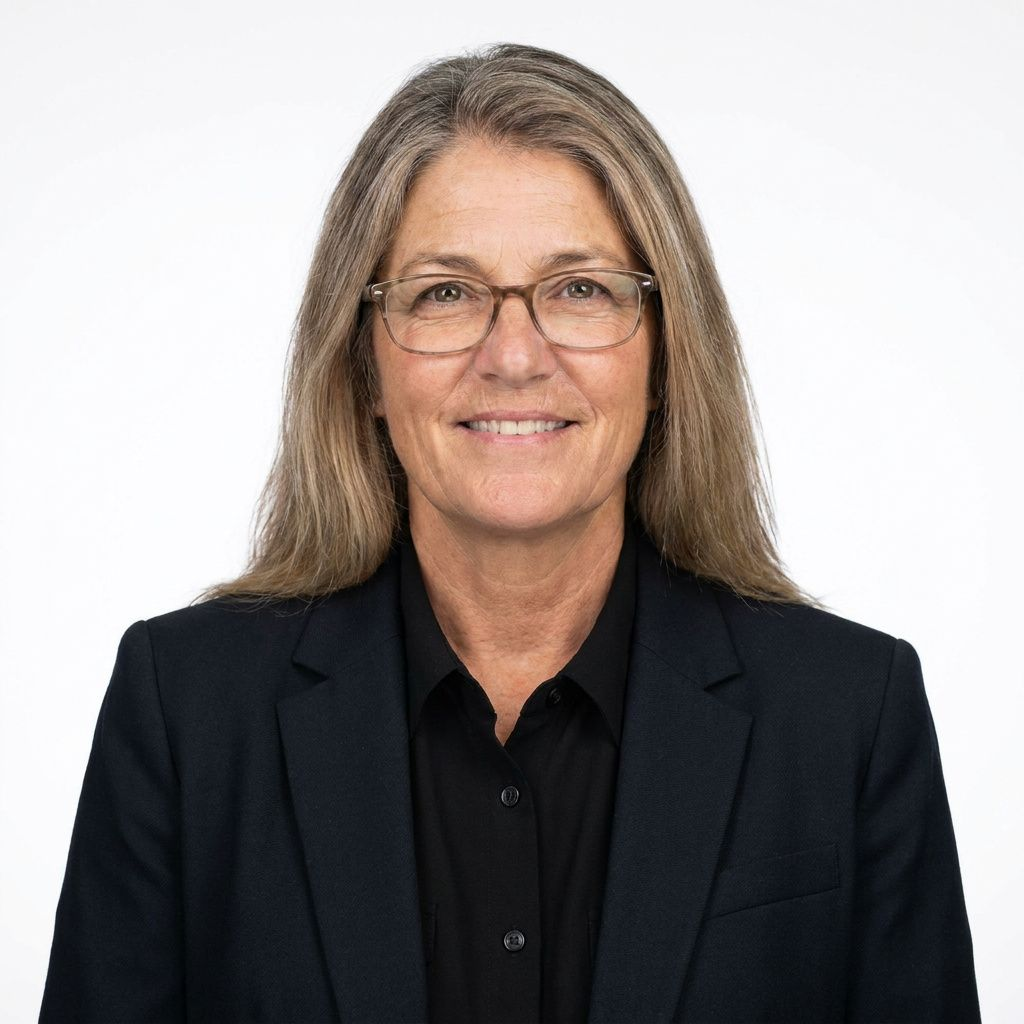 Studio Pro headshot
