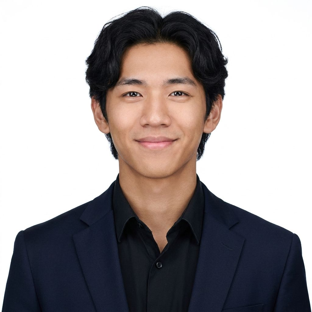 Studio Pro headshot