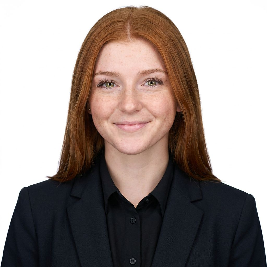 Studio Pro headshot